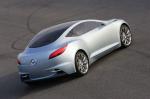 Buick Riviera Concept 2007 года